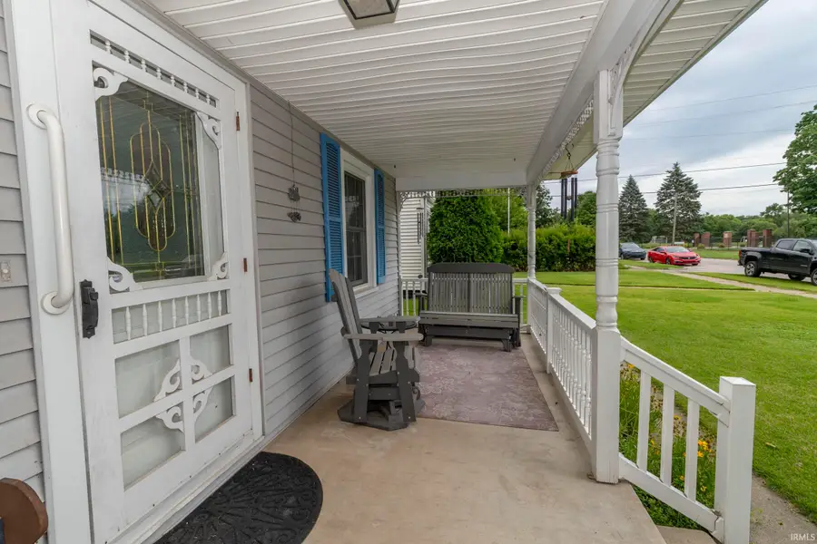 825 E Donmoyer Avenue, South Bend, IN 46614 - #3