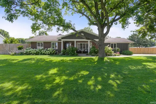 57324 Osage Drive, Goshen, IN 46528