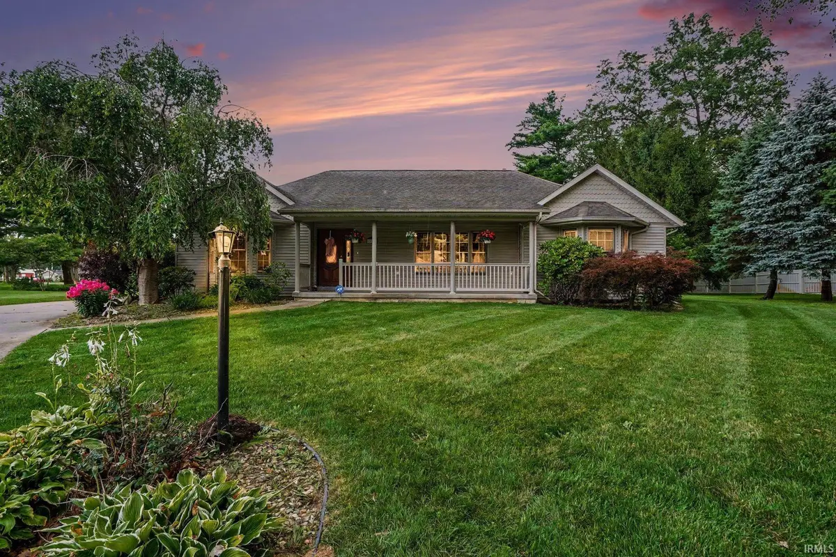 53303 Red Oak Court, Bristol, IN 46507 - #1