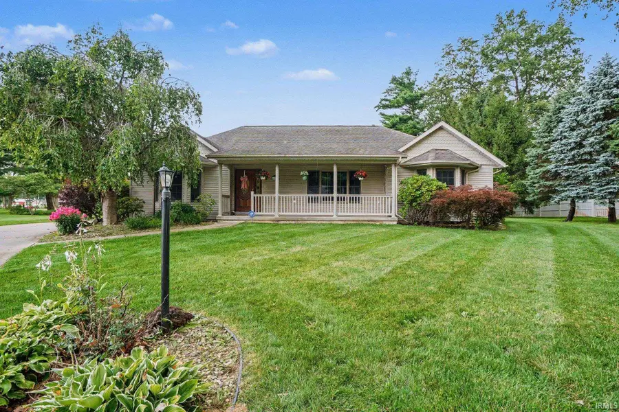 53303 Red Oak Court, Bristol, IN 46507 - #2