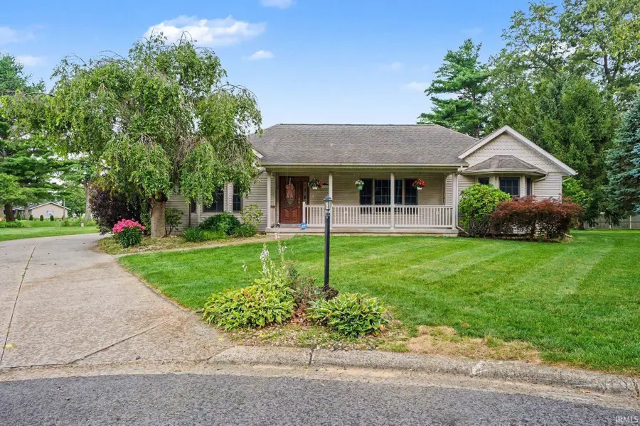 53303 Red Oak Court, Bristol, IN 46507 - #3
