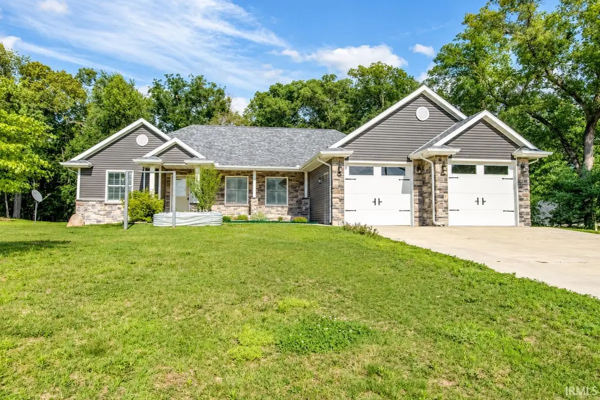 7080 S 600 W, North Judson, IN 46366 - #1