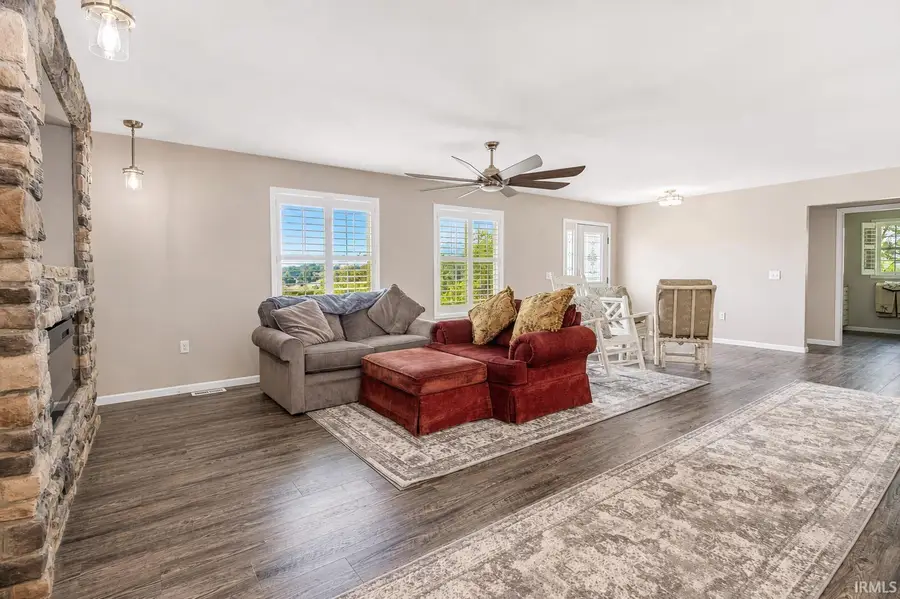 7080 S 600 W, North Judson, IN 46366 - #3