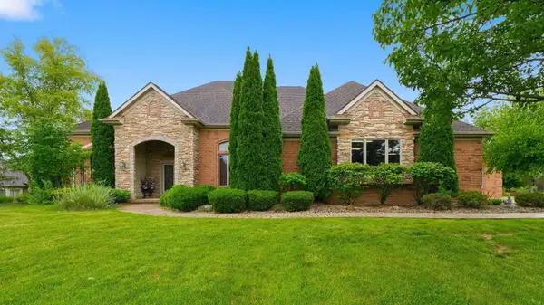 112 E Twin Eagles Boulevard, Fort Wayne, IN 46748