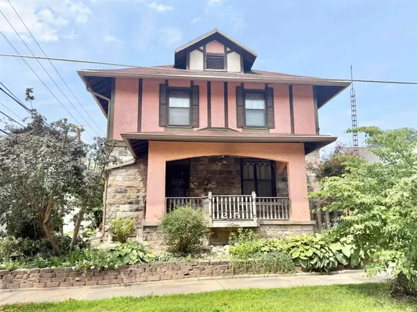 215 22nd Street, Logansport, IN 46947