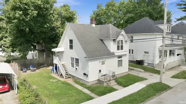 1018 Oneida Street, Fort Wayne, IN 46805