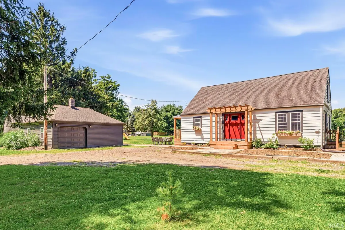 14300 Dragoon Trail, Mishawaka, IN 46544 - #1