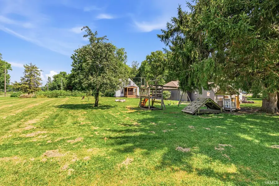 14300 Dragoon Trail, Mishawaka, IN 46544 - #2