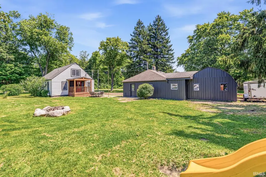 14300 Dragoon Trail, Mishawaka, IN 46544 - #3