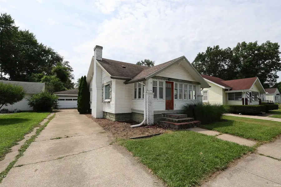 1209 Magnolia Avenue, Elkhart, IN 46514 - #2