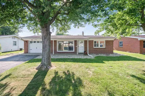 1524 Cranbrook Drive, Kokomo, IN 46902