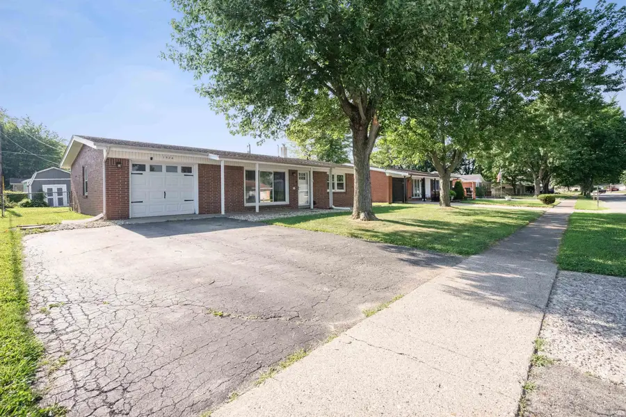 1524 Cranbrook Drive, Kokomo, IN 46902 - #2