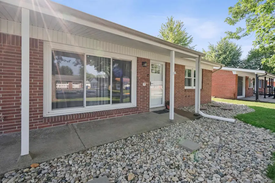 1524 Cranbrook Drive, Kokomo, IN 46902 - #3