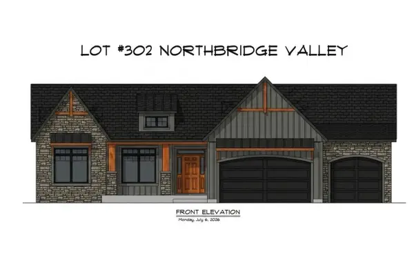 11124 Wharton Way #302, Osceola, IN 46561