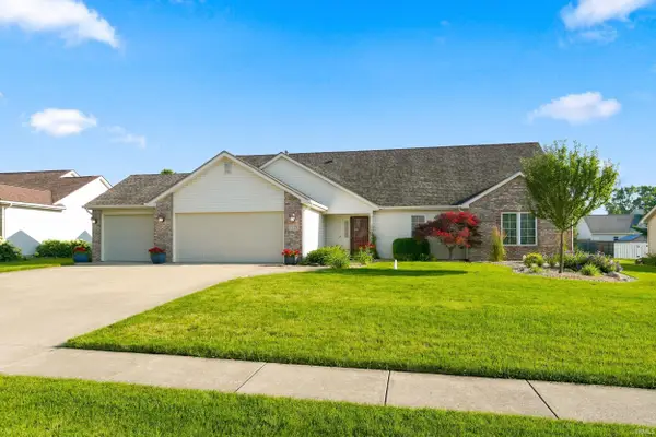 7779 E D'andre Drive, Fort Wayne, IN 46818