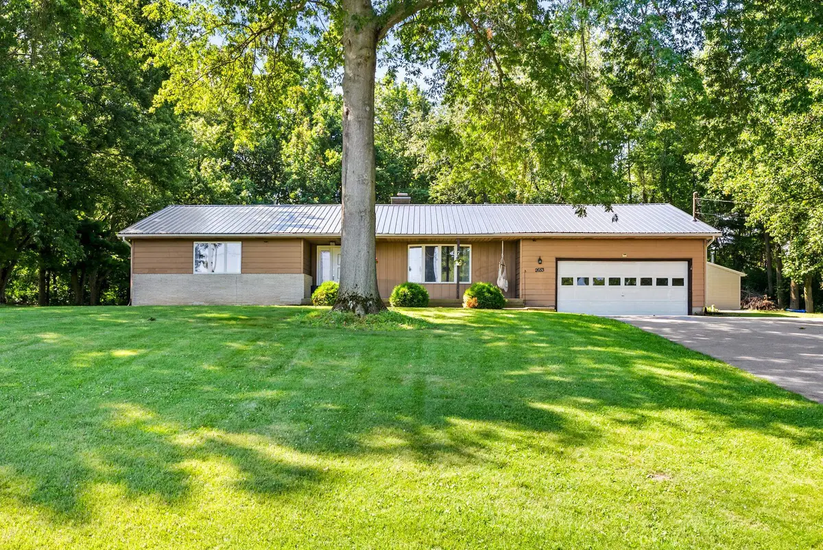 2653 W 200 S, Warsaw, IN 46580 - #1
