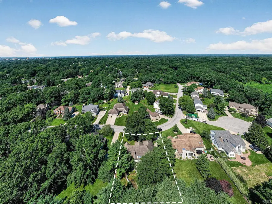 52592 Willow Bend Drive, Granger, IN 46530 - #3