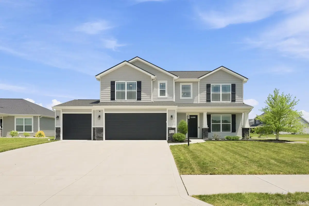 14624 Verona Lakes Passage, Fort Wayne, IN 46814 - #1