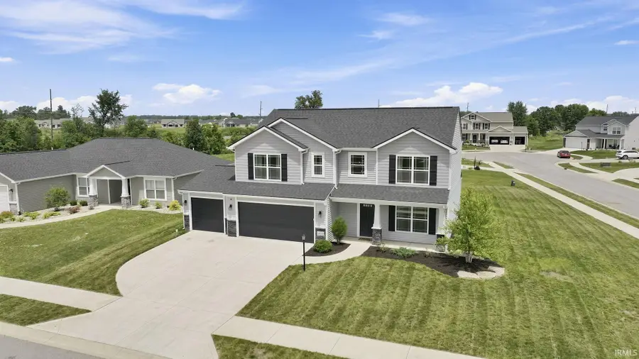 14624 Verona Lakes Passage, Fort Wayne, IN 46814 - #3