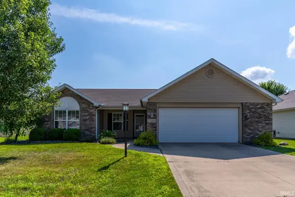 15910 Timberwillow Drive, Huntertown, IN 46748