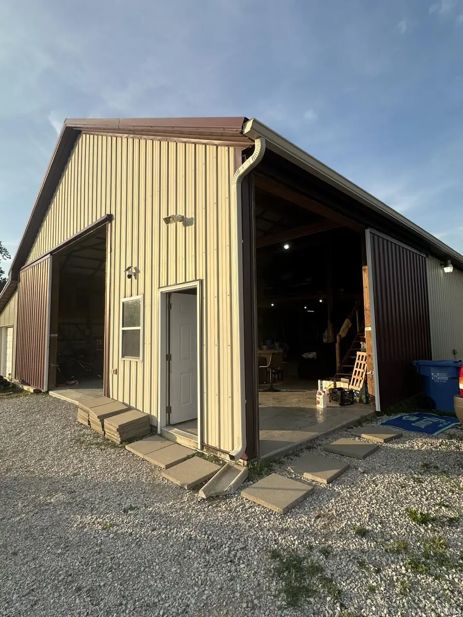 3192 W Keiser Road, South Whitley, IN 46787 - #2