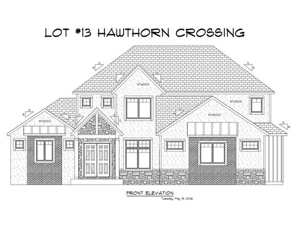 10204 Orwell Avenue, Granger, IN 46561
