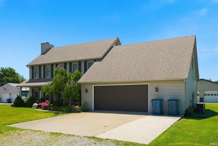 7625 Black Road, New Haven, IN 46774 - #2