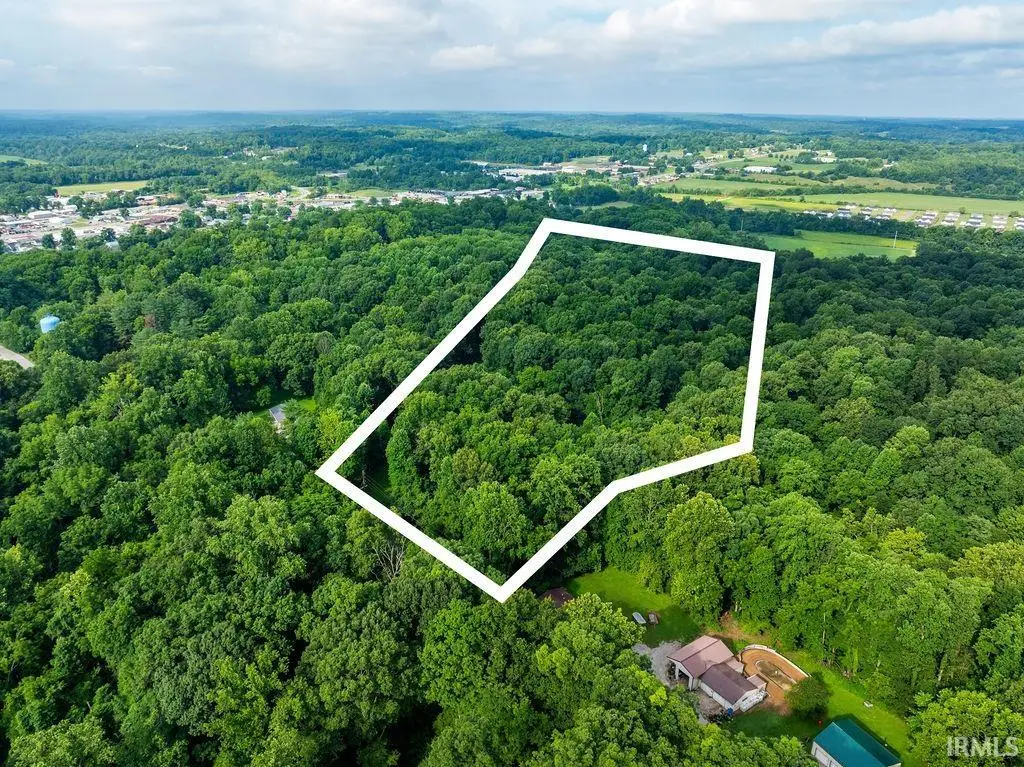 00 Rocky Hill Road, Spencer, IN 47460 - #1