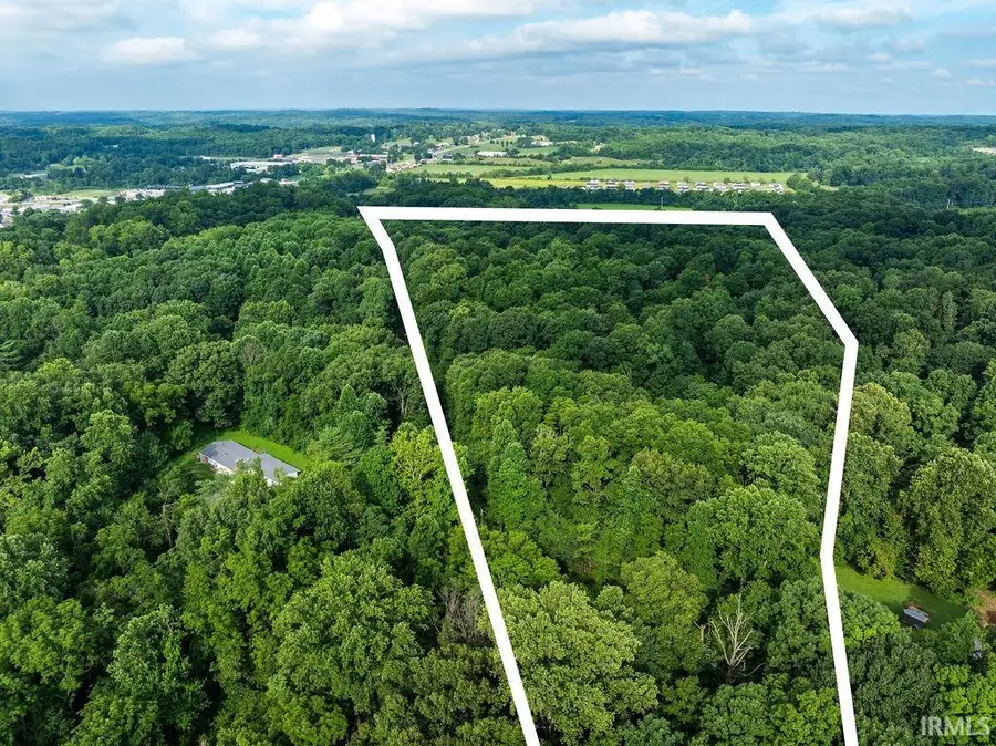 00 Rocky Hill Road, Spencer, IN 47460 - #3