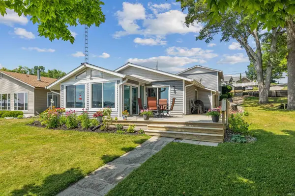 300 Lane 280a Hamilton, Hamilton, IN 46742