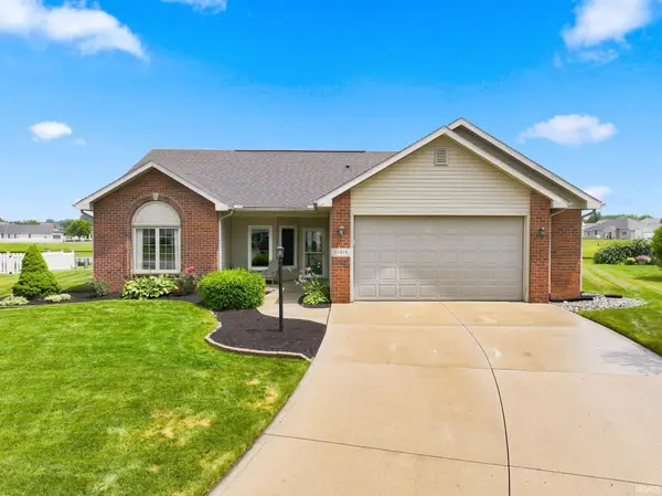 15814 Timberwillow Drive, Huntertown, IN 46748