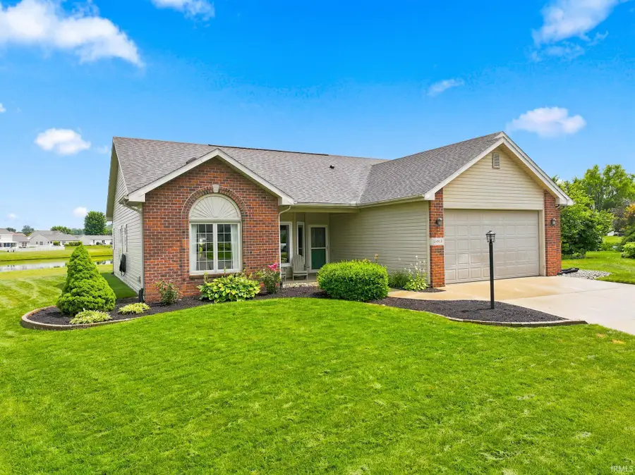 15814 Timberwillow Drive, Huntertown, IN 46748 - #3