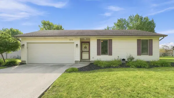 6016 Bellingham Lane, Fort Wayne, IN 46835