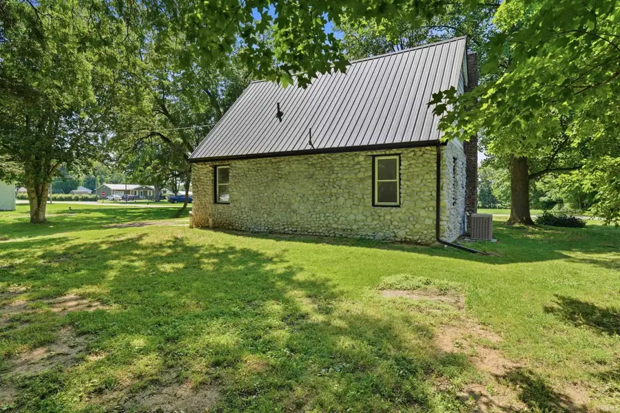 554 Grant Street, Rome City, IN 46784 - #3