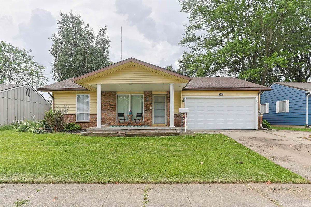 1982 Renfrew Drive, South Bend, IN 46614 - #1