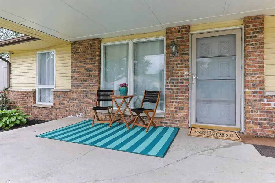 1982 Renfrew Drive, South Bend, IN 46614 - #2