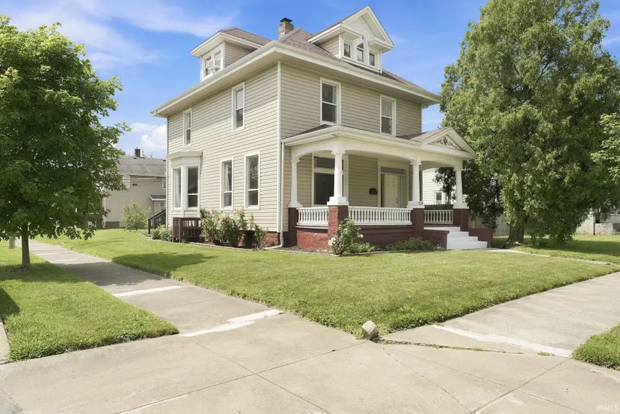 1824 E Pontiac Street, Fort Wayne, IN 46803 - #2