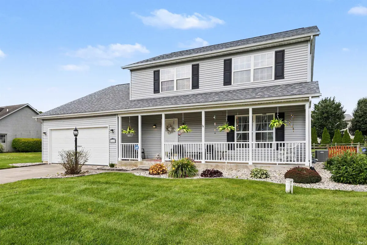 51665 Sandelwood Court, Granger, IN 46530 - #1