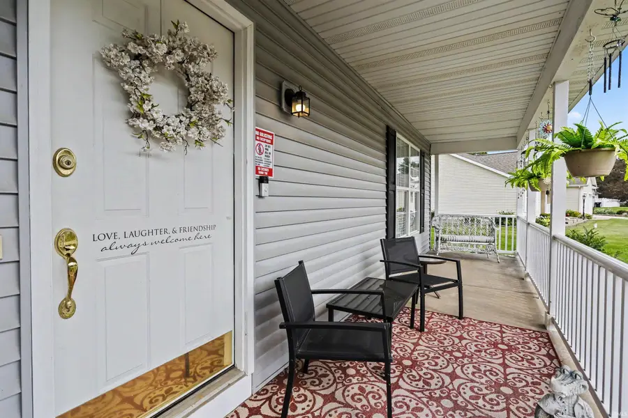 51665 Sandelwood Court, Granger, IN 46530 - #3