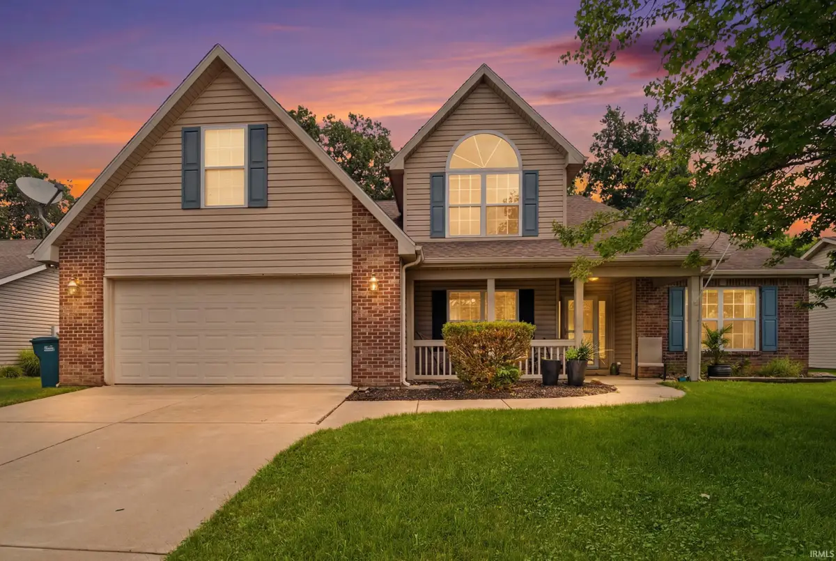 4411 Stergen Drive, Lafayette, IN 47909 - #1