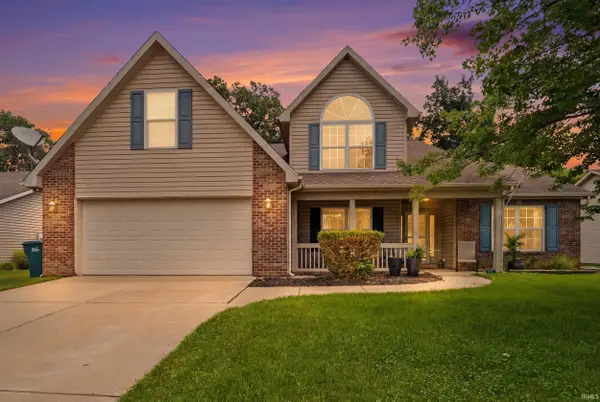 4411 Stergen Drive, Lafayette, IN 47909