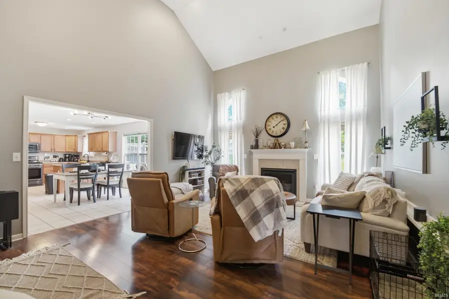 4411 Stergen Drive, Lafayette, IN 47909 - #3