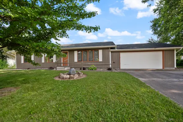 806 Sharon Street, Winona Lake, IN 46590