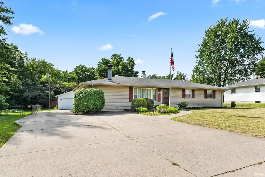 7549 Brookward Pass, Fort Wayne, IN 46835 - #2