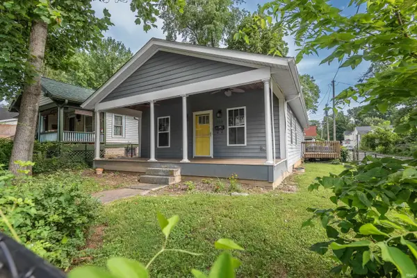 800 W 4th Street, Bloomington, IN 47404
