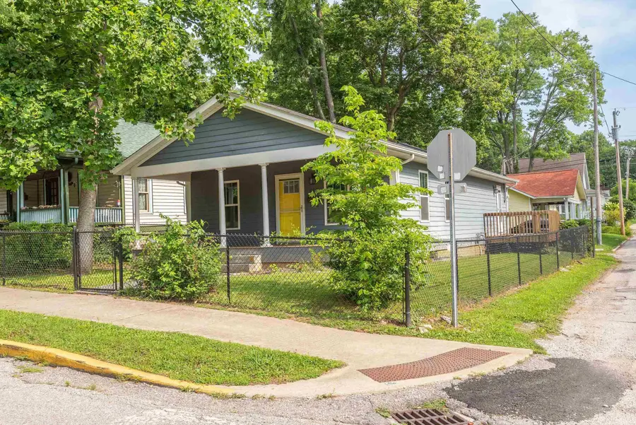 800 W 4th Street, Bloomington, IN 47404 - #2