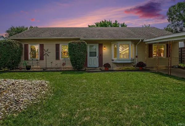 1348 Viking Drive, South Bend, IN 46628