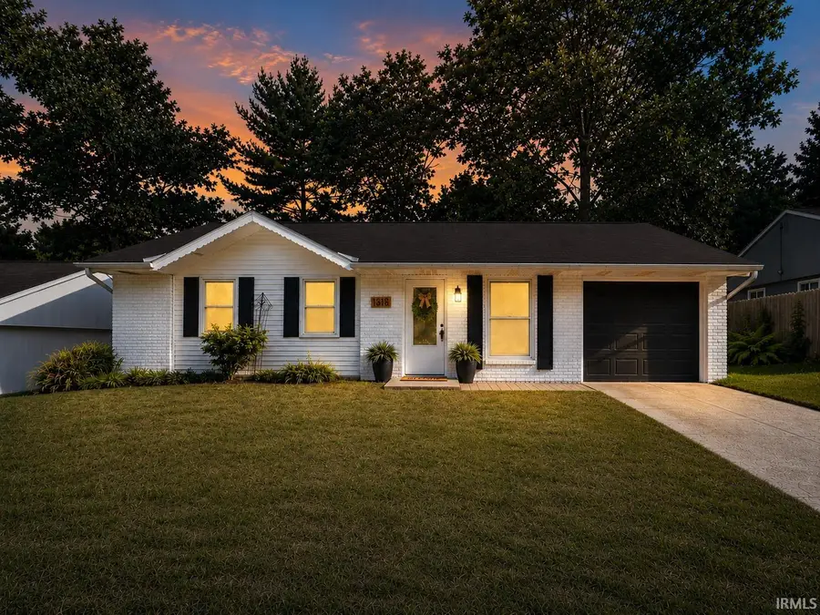 1318 W Darden Road, South Bend, IN 46628 - #2
