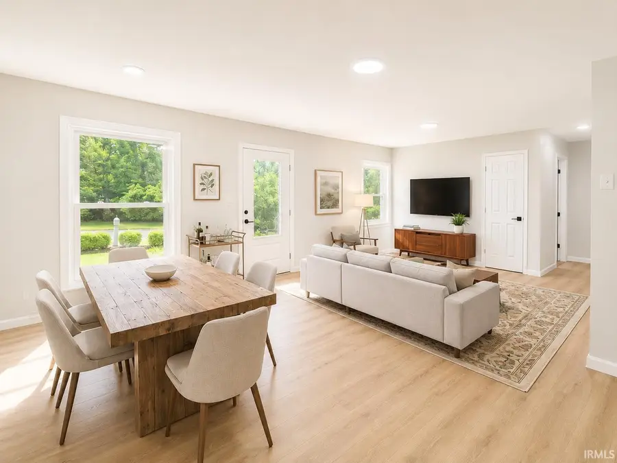1318 W Darden Road, South Bend, IN 46628 - #3