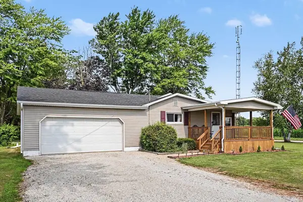 4061 E 350 S Road, Rochester, IN 46975
